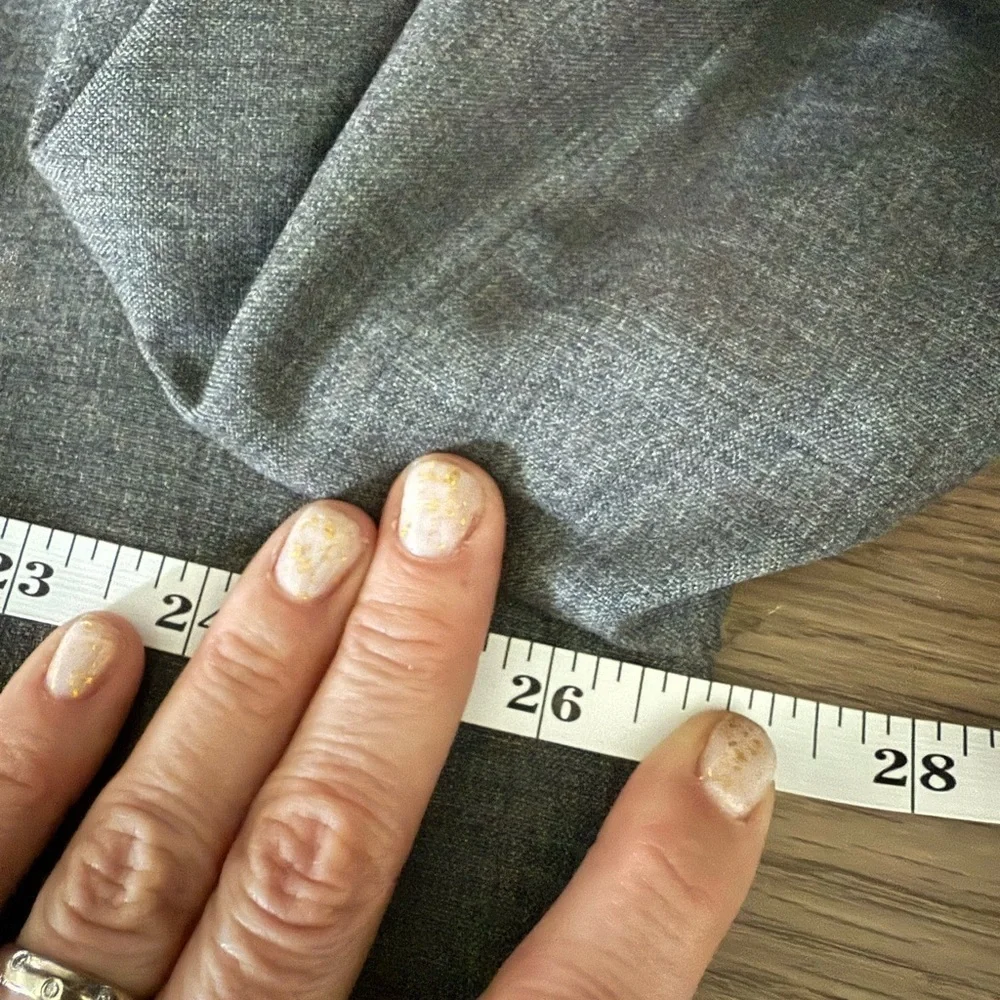 Bert Pulitzer Executive Comfort Blazer • NWT • Men’s 52Long - Picture 9 of 11